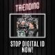 Thousands March Against UK’s Mandatory Digital ID Scheme | Trending Ep200