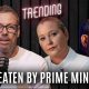 Virginia Giuffre ‘Prime Minister’ Allegation – Epstein Survivor’s Memoir Shocks | Trending Ep201