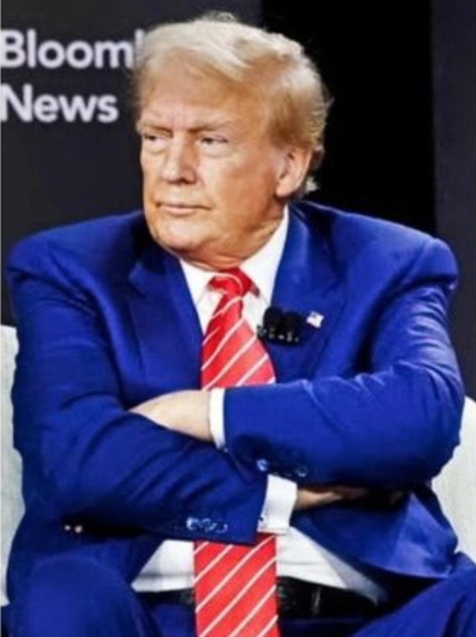 America’s National Security Warning to Europe