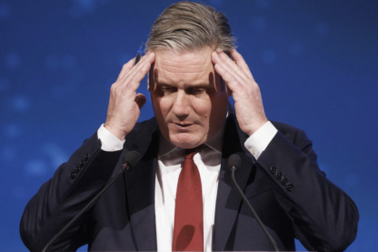 Sir Keir Starmer could be summoned to give evidence to grooming gangs inquiry