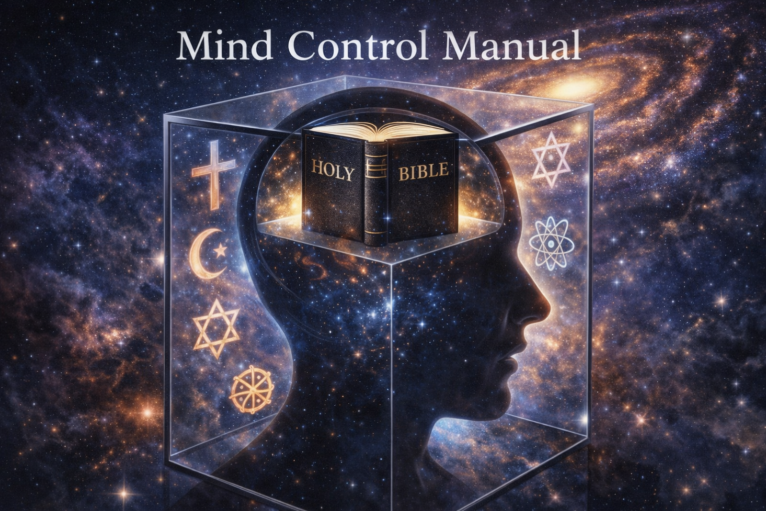What mind-control looks like when it speaks.