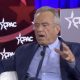Vaccine opponent becomes vaccine promotor (it’s the Trump administration, so no surprise there then)
