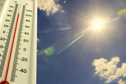 Researcher Finds Proof The Met Office is Inflating UK Maximum Temperature Records