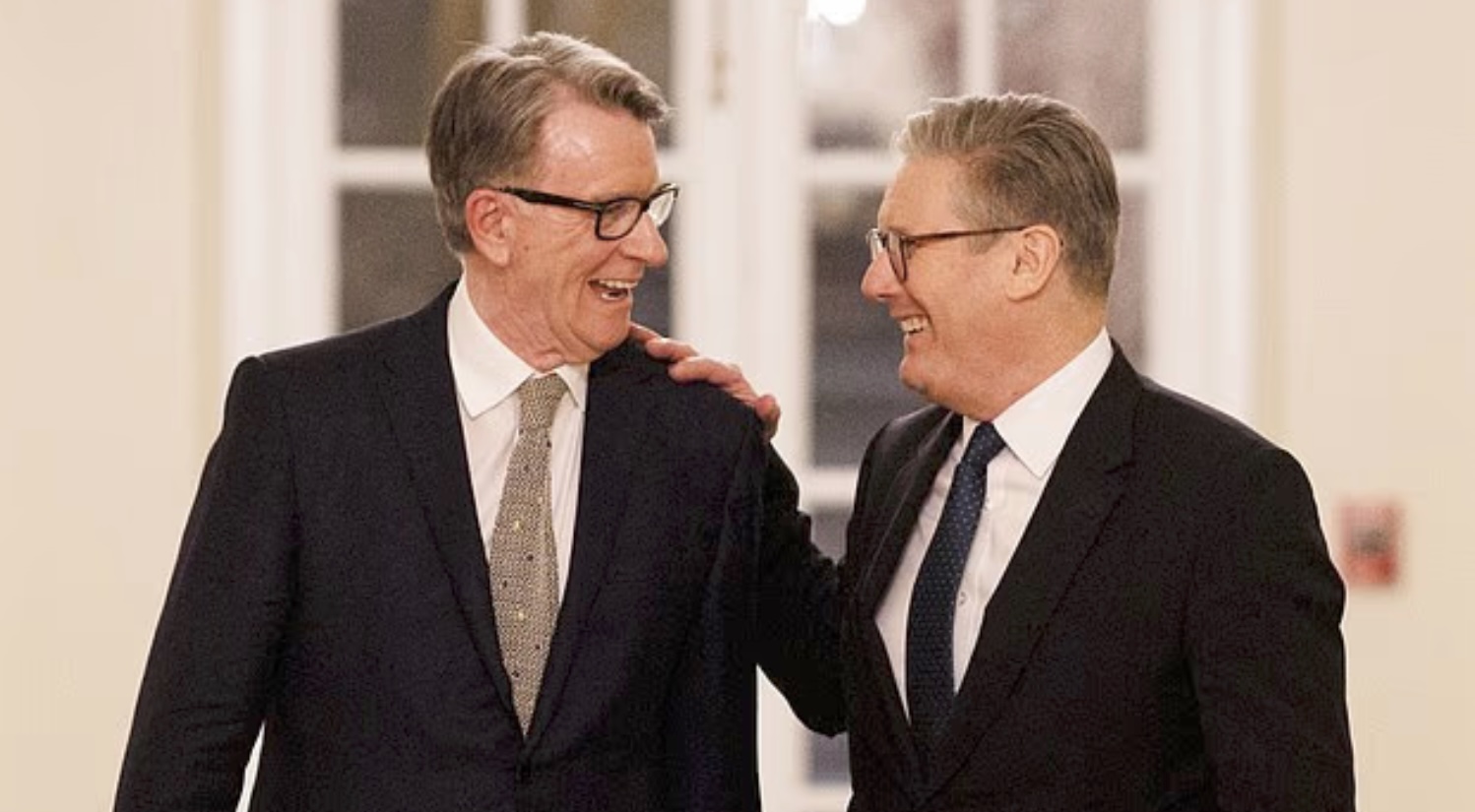 Evidence about ‘Peter Mandelson’s efforts to influence Cabinet reshuffle to secure more political influence for his allies’ could lead Met to widen probe