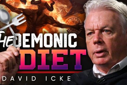 Demons Eat Hate — And You’re Feeding Them – Rose-Icke 9