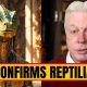 Did CIA Gateway Files Confirm Reptilians Exist? David Icke