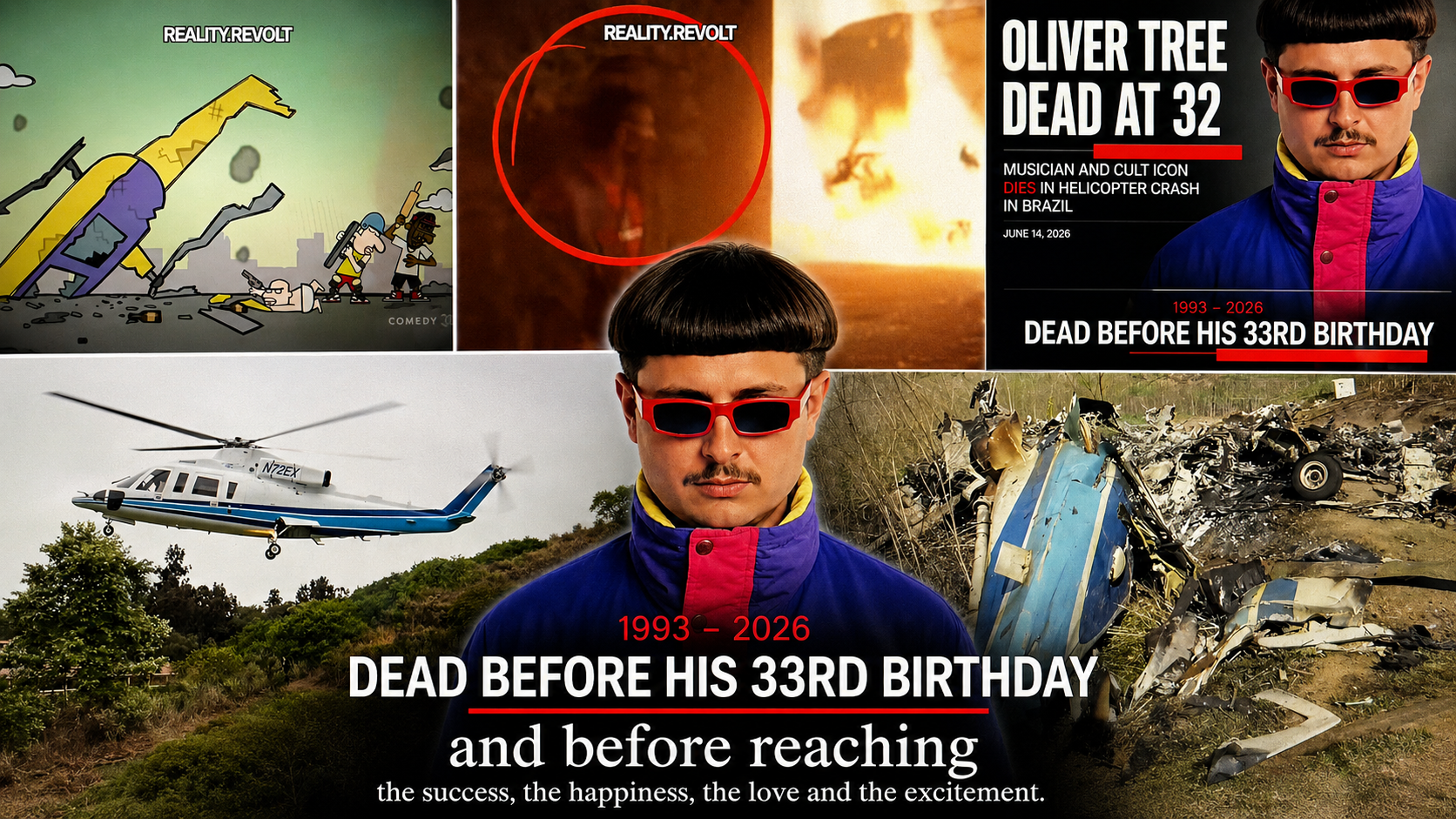 HELICOPTER 666