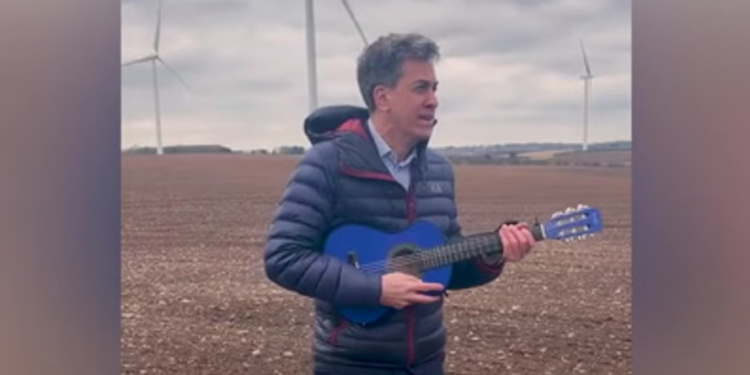 Net Zero Leaves Britain Paying France to Take Our Power