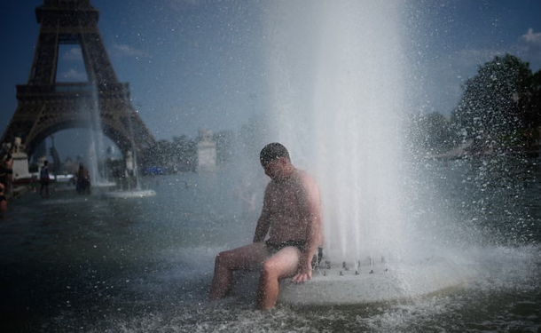 Britain Paying 17 Times More to Import Energy From Europe During Heatwave