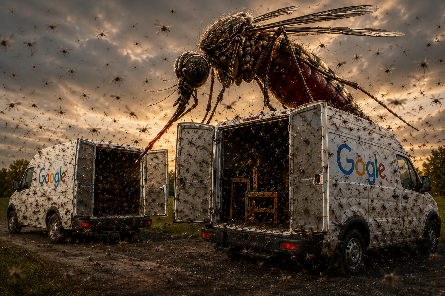 Are we getting it yet? Some ask if Google is ‘playing God’. No – they are serving their Satanic ‘gods’ which is code for the non-human force behind human control. No one is more terrified of these ‘gods’ than the gofers and billionaires who serve and worship them