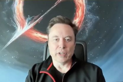 Musk turns on Ukraine by limiting Starlink