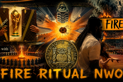 The World Cup Ritual
