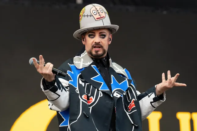 Boy George’s ties to Israel explained as he releases controversial Gaza genocide song
