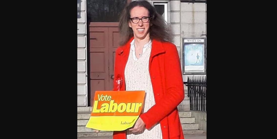Trans Ex-Labour Candidate Charged Over Post Hoping Ann Widdecombe Had a “Painful Death”
