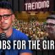 Positive Discrimination Rife in 2026… | Trending Ep365