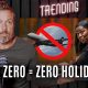 Goodbye Cheap Holidays? Minister’s Secret Plan to Kill Air Travel. | Trending Ep382