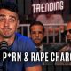 It’s not looking good for the Tate brothers. | Trending Ep380