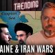 Ukraine Attacks Iran?? Two Wars Become One | Trending Ep384