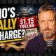 America Just Passed Its Biggest Military Bill Ever… | Trending Ep381