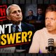 Anthony Fauci Invokes The Fifth | Trending Ep386
