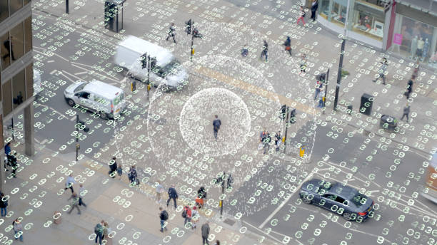 The Surveillance grid is here with AI Flock cameras – And It’s worse than you think…