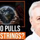 Who REALLY Controls Humanity? David Icke EXPOSES The Truth