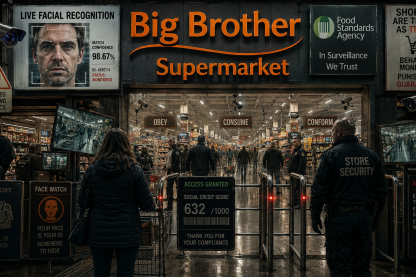Burnham and Khan’s favourite supermarket – what you need to know