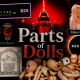 Parts of Dolls