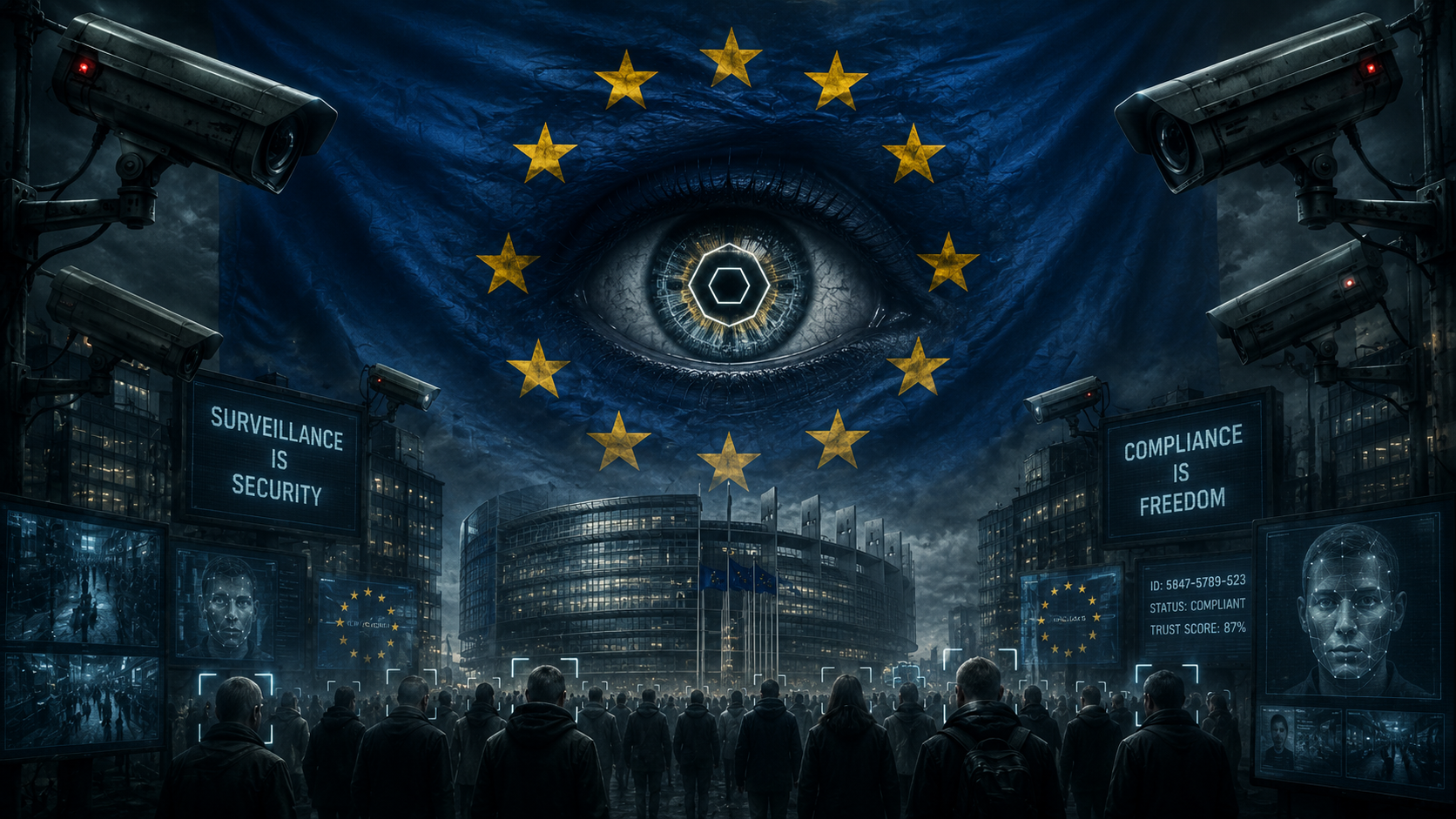 EU planning to share police data with Israel – just as the US and Israeli military is being fused. Israel is home to only 10 million (many are not Jewish) in a global population officially exceeding 8 BILLION