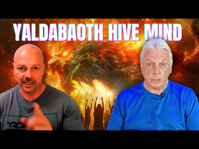 No One Is Talking About This Level of AI | David Icke & Adrian D’Amico