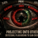 BRILLIANT ANALYSIS of the malignant narcissist which explains the motivations of those pathetically and desperately seeking to take you down, and the Johnny-Come-Lately ‘influencers’ who take your decades of research, call it their own, and then seek to destroy your credibility in the eyes of those stupid enough to believe them. Who benefits? The manipulators do – exactly as planned