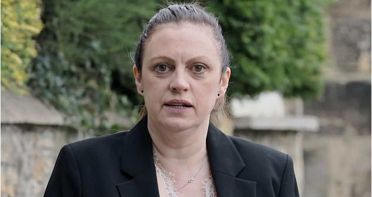 Female Detective Who Helped Jail Prolific Paedophile Sacked for Describing Transwomen as ‘Cocks in Frocks’