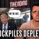 The Best Defence Is No Defence, According To Trump… | Trending Ep390