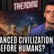 Pyramids Discovery Proves Previous Advanced Civilizations? | Trending Ep392