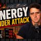 Why Is The World’s Energy Being Targeted? | Trending Ep388