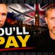 Russia Just Warned Britain — But Who Will Pay The Price? | Trending Ep399