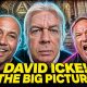 David I LIVE! ALT MEDIA = NWO AGENDA? Guy Anderson – Royal Family Secret Societies