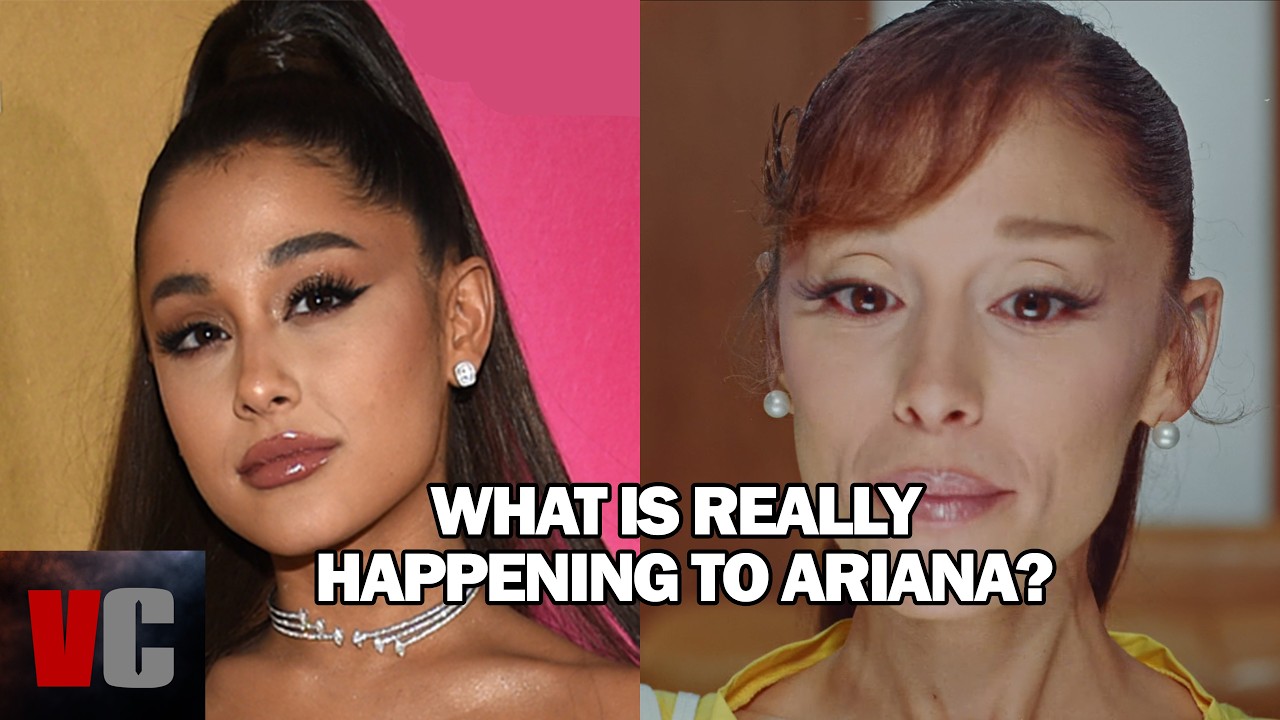 What Really Happened to Ariana Grande