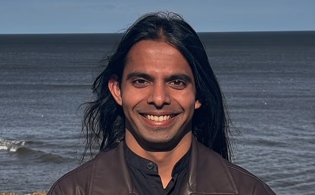 Green trans Scottish politician sparks outrage by saying rape is ‘on a spectrum’ and rapists should not be ‘demonised’