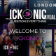 WHAT DO I GET IF I JOIN ICKONIC?