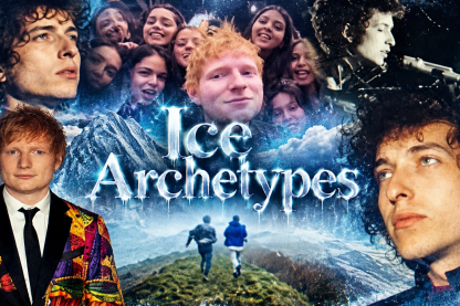 Ice Archetypes