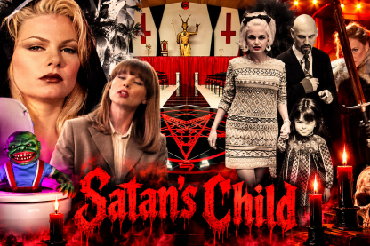 Satan’s Child