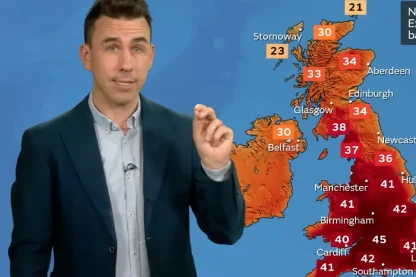 “Implausible” Met Office UK Climate Projections Still Whipping up Unjustified Net Zero-Convenient Fear