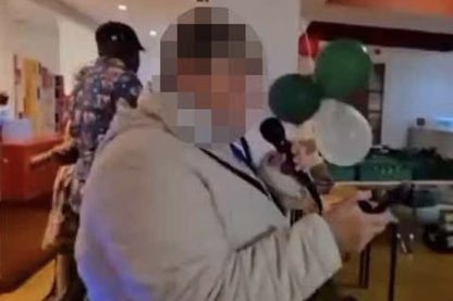 Asylum seeker charity teaches migrants how not to have sex with underage girls in Britain during ‘deeply concerning’ age of consent lesson