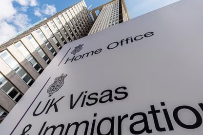 Just one in 100 asylum claims are true – and migrants use ‘the same script’, Home Office whistleblower says