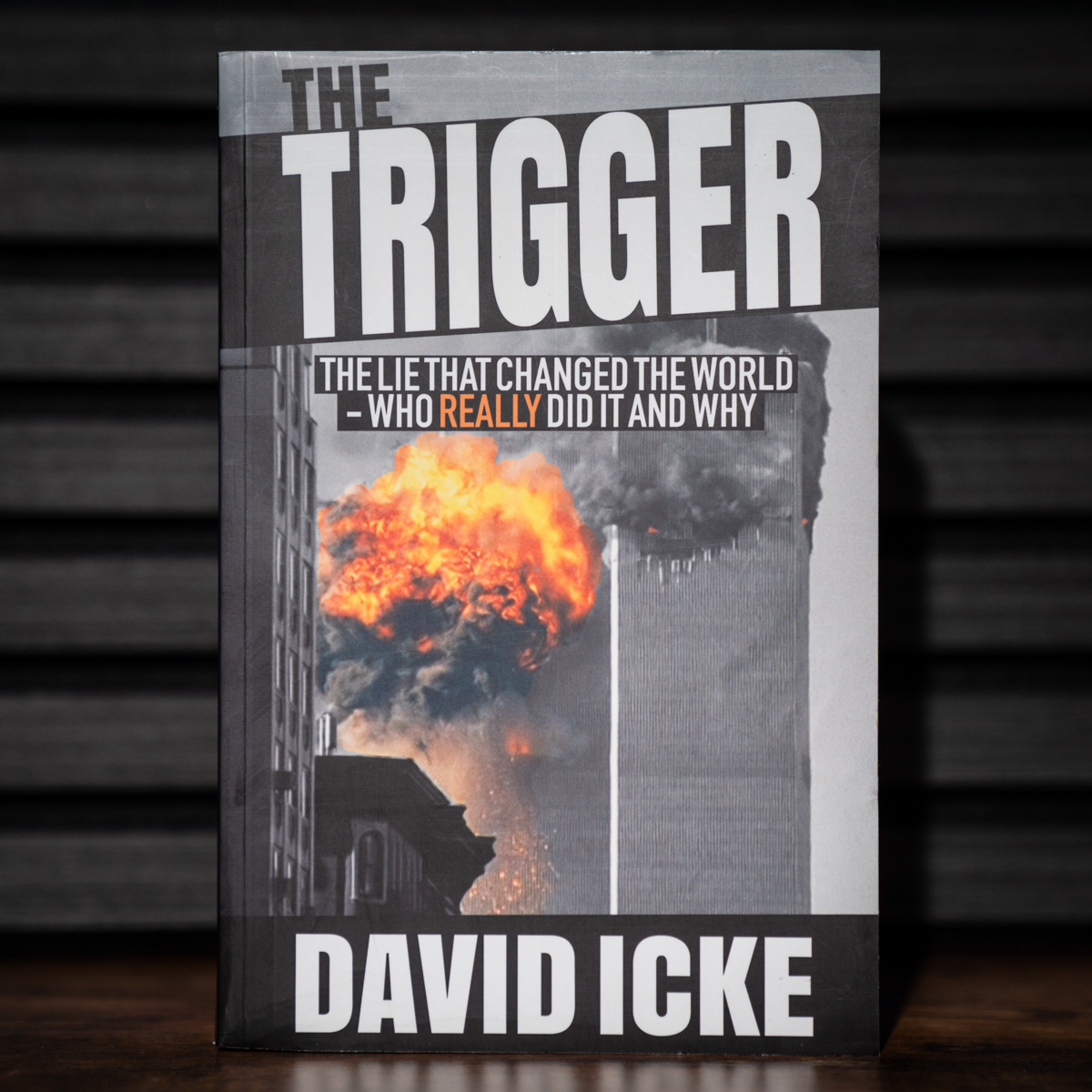 Mamdani releases 9/11 documents and says New Yorkers were lied to over toxic air – but no mention of the biggest lie which is those who were truly behind the attack (not 19 Arab ‘hijackers’) See The Trigger, the most comprehensive book ever written on 9/11