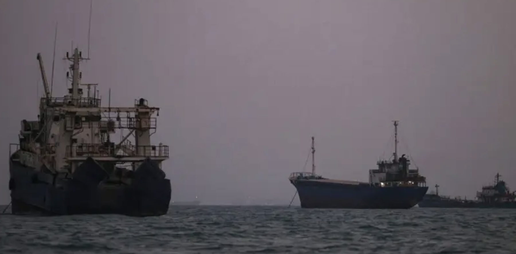 Iran retaliates after US destroys three tankers, warns of wider attacks