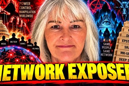 Elites Network Exposed By Human Supply Chain Survivor – Gloria Masters in New Zealand & Guy Anderson