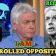 David Icke on the ‘controlled opposition’ bullshit for more than 30 years. Johnny-Come-Latelys take his information, call it their own, and then turn on the source. It’s been happening for decades. Yawn