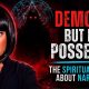 The Narcissist Is Not Possessed …The Truth Is Far Darker